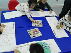 -学知伴成长中心(徐汇中心)