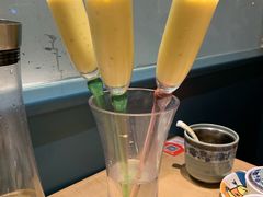 -小鱼小牛·鱼牛干锅·脆鱼火锅(世欧广场店)