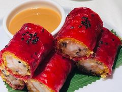 -银灯食府(丽丰国际中心店)