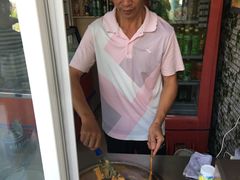 -老字号李姐炒冰(夏日百货店)