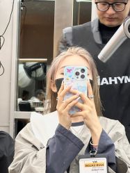 -MY HAIR ARDOR