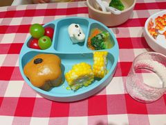 -西贝(武汉群星城店)