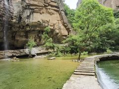 -山西通天峡景区