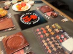 -牛YO寿喜烧·铁板烧和牛火锅自助(市府恒隆店)
