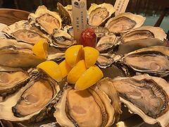 -斯普汇生蚝牛排馆(中骏世界城店)