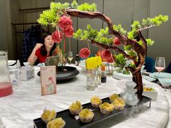 -宴昆山·私房菜(春晖店)
