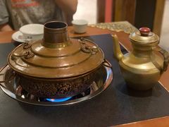 རྒྱ་ཁོག།牦牛肉火锅-陀岗美食·云南藏式特色餐厅