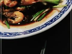 -老头儿油爆虾·1987杭州烟火味(湖滨银泰in77D区店)