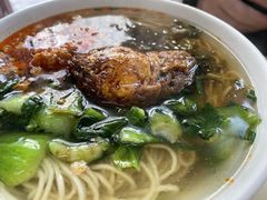 -小桃园餐厅