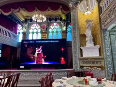 -日日鲜茶餐厅(小公园店)