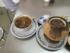 -達揚原味燉品(文明路店)