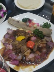 -宁波华侨温德姆至尊豪廷大酒店·宴会厅