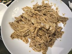 -羲和雅苑•北京烤鸭(平安国际金融中心店)