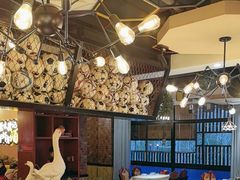 -聚味瞿记·龙虾堂(望城店)