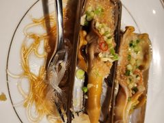 -香樟花园新粤料理(无锡万象城店)