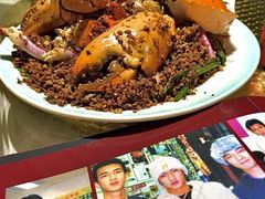 -喜记避风塘炒辣蟹(总店)