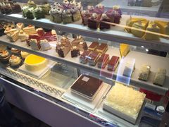 -星禾悦法式千层蛋糕(大卫城店)