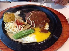 菲力牛排-菲滋意式餐厅(温岭银泰城店)