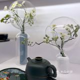 又被发掘一家约会轻食好地方｜ZENS T哲品茶厅