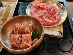 -西塔老太太泥炉烤肉(上海七宝领展广场店)