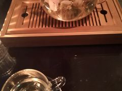 -上海柏悦酒店