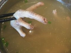 -兔爸私家小厨(新北万达店)