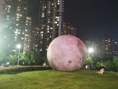 -东莞松山湖万象汇