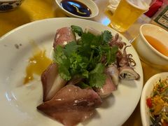 -桂园白粥·潮汕老味道