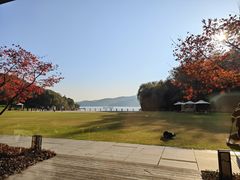 -天目湖涵田度假村