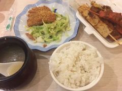 -杨传老厨(南山店)
