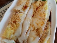 農家雞蛋腸-富豪海鲜酒家(常平店)