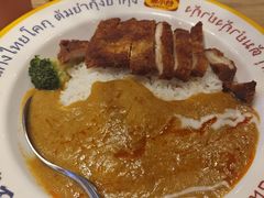 -椰莱泰小谷·东南亚融合菜(坪山悦阾SPACE店)