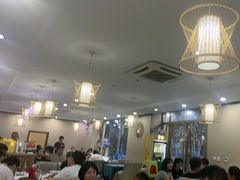 -清真•蜀风园(丁字沽总店)