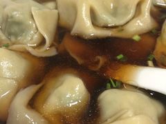 -古徽州馄饨店(宝安路店)