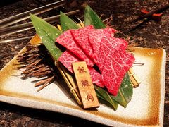 -老乾杯和牛烧肉(王府中环店)
