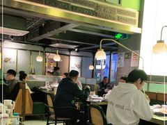 大堂-顺峰顺水顺德菜(龙华店)