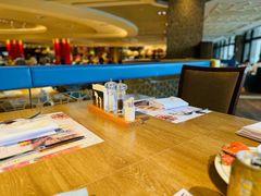 -咖啡苑自助餐厅·中国大饭店