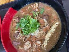 -东四卤煮店(东四北大街店)