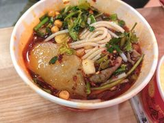 -江三王记牛杂馆(总店)