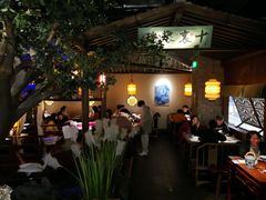 -绿茶餐厅(领展购物广场·中关村店)