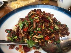 -福照楼汽锅鸡·云南菜(护国路店)