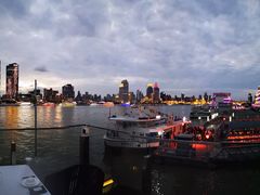 -三利音·浦之舟(滨江大道店)