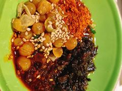 -一叶一世界·素食餐厅(锦华万达店)
