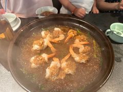 -赠李白·如诗的川味(余杭万达广场店)