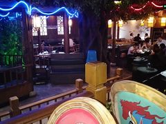 -周渝食惦酸菜鱼(青浦店)