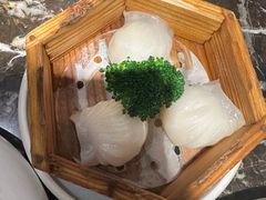 -翠香阁潮州菜馆·始于1994(珠江路店)