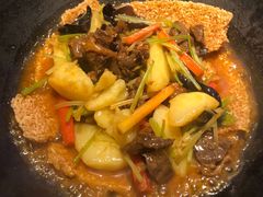 -薇酌饮·陕西菜(南门外店)