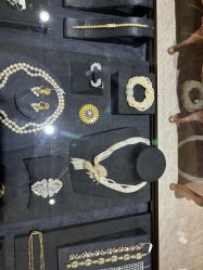 -御美西洋古董珠宝(亮马国际珠宝古玩城店)