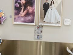 -海马体照相馆(大连柏威年购物中心店)