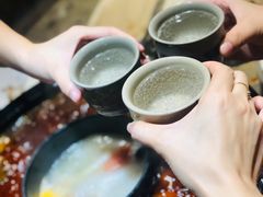 -重庆渝达老火锅(春熙路店)